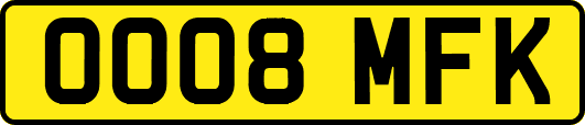 OO08MFK