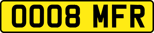 OO08MFR