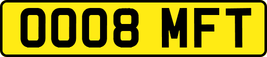 OO08MFT