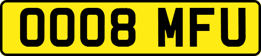 OO08MFU