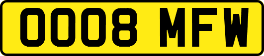 OO08MFW