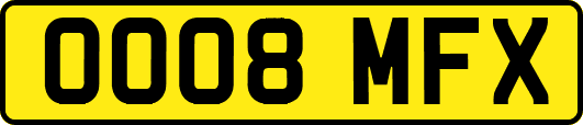 OO08MFX