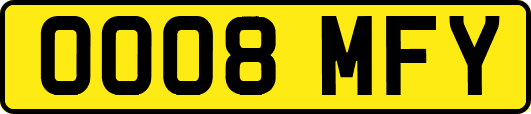 OO08MFY