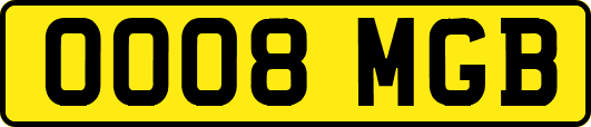 OO08MGB