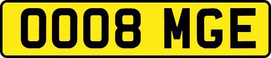 OO08MGE