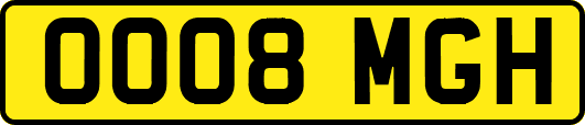 OO08MGH