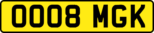 OO08MGK