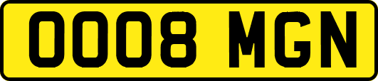 OO08MGN