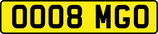 OO08MGO
