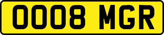 OO08MGR