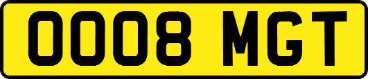 OO08MGT