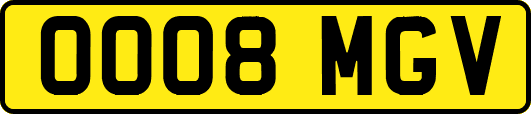 OO08MGV