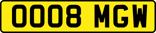 OO08MGW