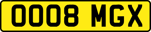 OO08MGX
