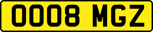 OO08MGZ