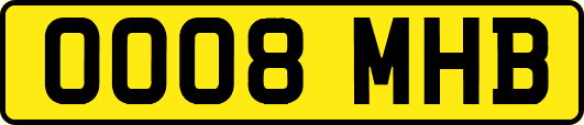 OO08MHB