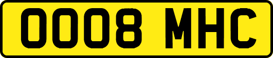 OO08MHC