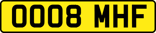 OO08MHF