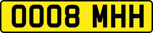OO08MHH