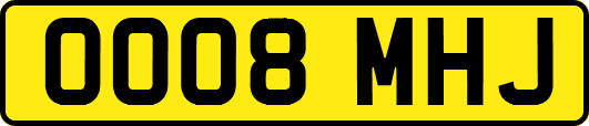 OO08MHJ