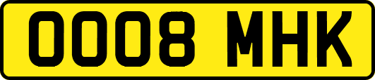 OO08MHK