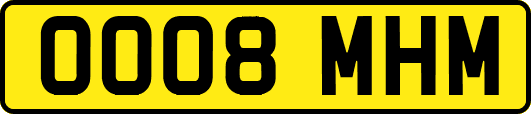 OO08MHM