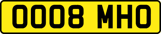 OO08MHO