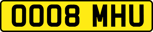 OO08MHU