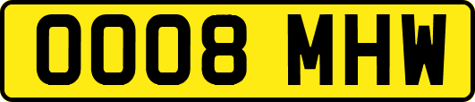OO08MHW