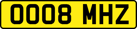 OO08MHZ