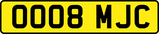 OO08MJC