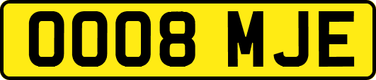 OO08MJE