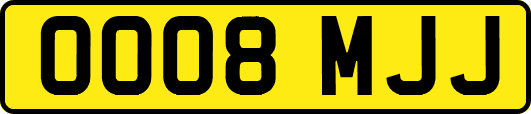 OO08MJJ