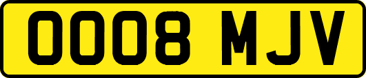 OO08MJV