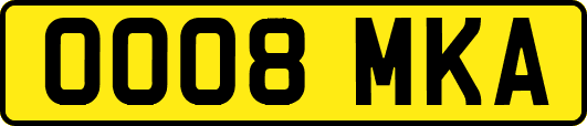 OO08MKA