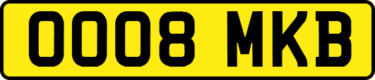 OO08MKB