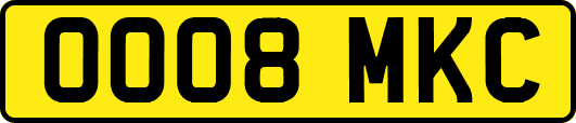 OO08MKC