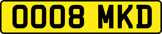 OO08MKD