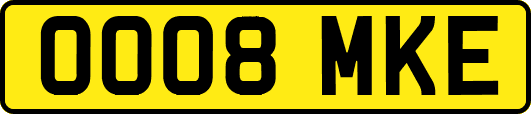 OO08MKE