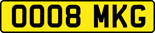 OO08MKG