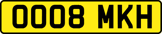 OO08MKH
