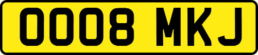 OO08MKJ