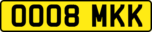 OO08MKK