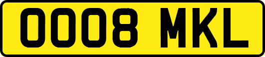 OO08MKL