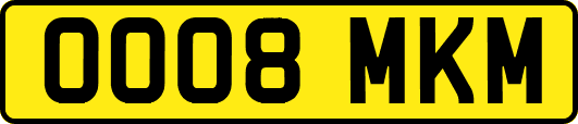 OO08MKM