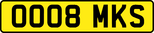 OO08MKS