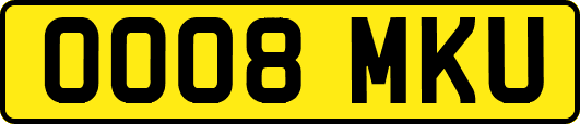 OO08MKU