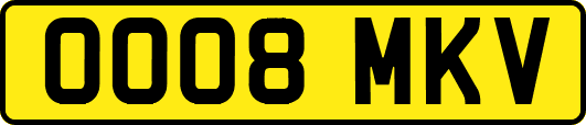 OO08MKV