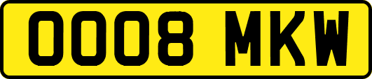 OO08MKW