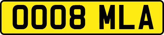 OO08MLA